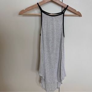 Emma + Sam Boyfriend Tank